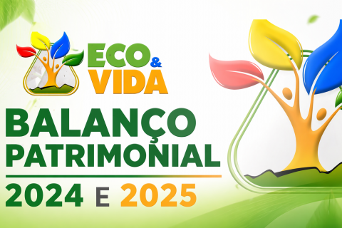 BALAÇO PATRIMONIAL ASSOCIAÇÃO COMUNIDADE VARZINA EDUCACIONAL, CULTURAL E COMUNICAÇÃO SOCIAL - ECO E VIDA - 2023/2024
