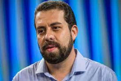 Guilherme Boulos lança livro em Jundiaí nesta quinta-feira