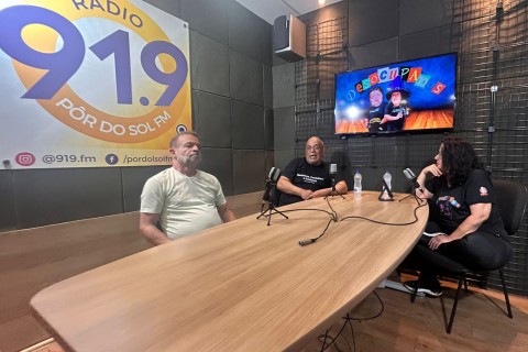 Várzea Paulista entra no mapa do cinema com suspense “Pacto Entre Canalhas”