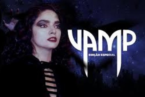 Há exatos 34 anos estreava na tv a telenovela VAMP.