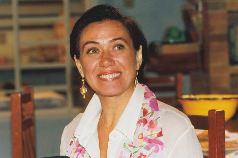 Hoje é dia de celebrar a vida de Lilia Cabral, uma das maiores atrizes da nossa dramaturgia