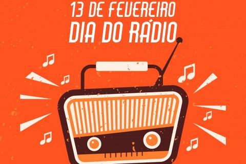 O Dia Mundial do Rádio é comemorado anualmente em 13 de Fevereiro.