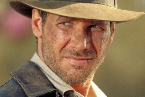 Uma aventura histórica: 42 anos de Indiana Jones.