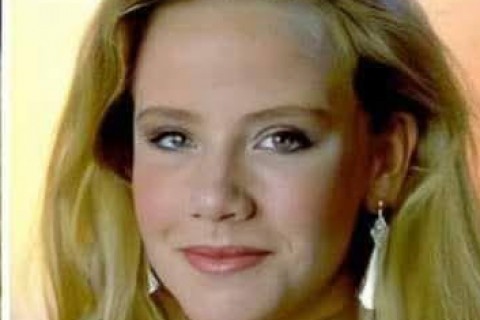 Há 10 anos falecia a atriz Amanda Peterson aos 43 anos