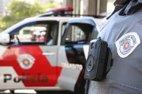 Homem é preso em flagrante por ameaça e vias de fato no Centro de Jundiaí