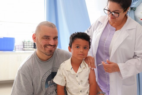Com a mudança de temperatura, cuidados devem ser redobrados para evitar doenças respiratórias
