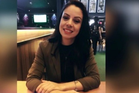 Sue Ellen Rosseto Ramos Sena é encontrada em São José dos Campos após investigação policial