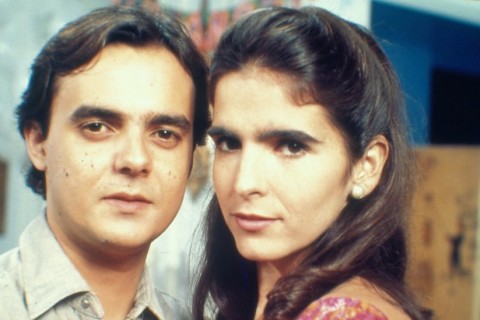 Ha exatos 33 anos estreava na tv o seriado Anos rebeldes em 14/07/1992.