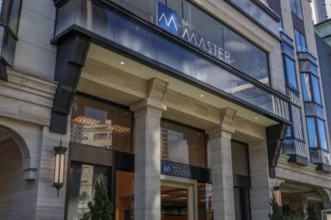 Justiça exige explicações de Cajamar sobre aplicação milionária em Banco Master