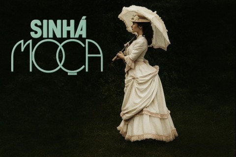 Sinhá Moça 1986