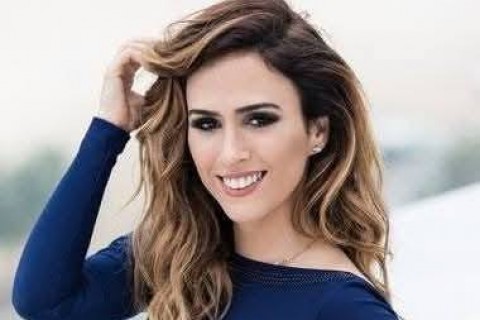 A atriz e apresentadora Tatá Werneck completa hoje 42 anos