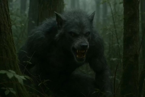 Boatos sobre lobisomem voltam a circular e movimentam Várzea Paulista