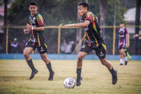 Dez partidas movimentam o fim de semana na Taça das Favelas em Jundiaí