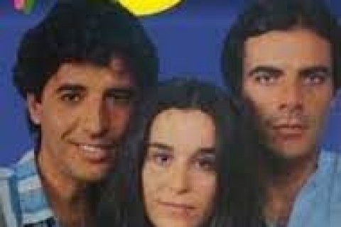 Ha exatos 41 anos estreava na tv a telenovela Vereda Tropical!