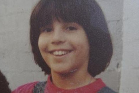 Parabéns hoje para Luciano Nassyn que completa 52 anos.