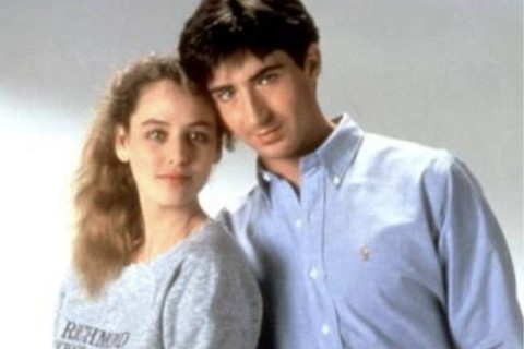 Na data de hoje em 21 de Julho de 1984 estreava nos cinemas AMORES ELETRONICOS.