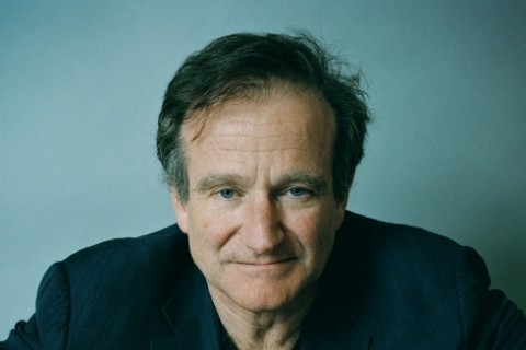 Hoje estaria completando 74 anos o saudoso Robin Williams.(21/07/1951 - 11/08/2014)