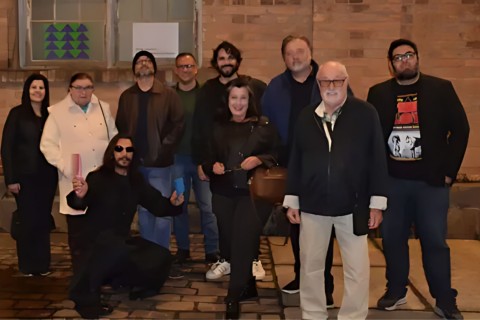 Cinema  jundiaiense em destaque: Filme "Agonia", gravado em Jundiaí, emociona plateia em exibição especial no Espaço Expressa