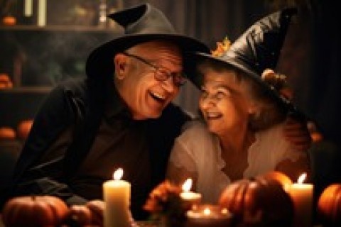 Cras Sul recebe nesta sexta o “Baile 60+” com oficina do CCI Itinerante