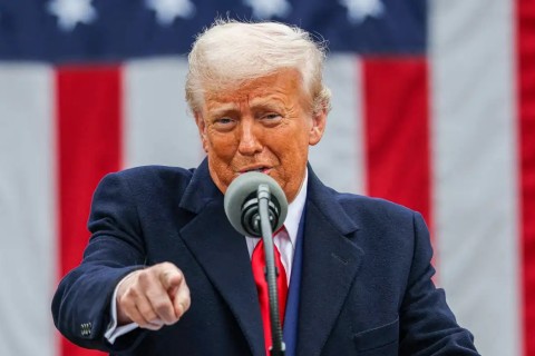 Trump ameça destruir Irã: ´´Uma civilizaçãi inteiira morrerá´´