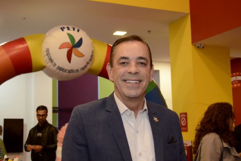 Prefeitura apresenta diagnóstico do Programa de Erradicação do Trabalho Infantil