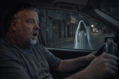 Relato de morador sobre “noiva misteriosa” na Ponte São João viraliza e intriga Jundiaí