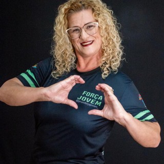 Adriana Pupo Maia